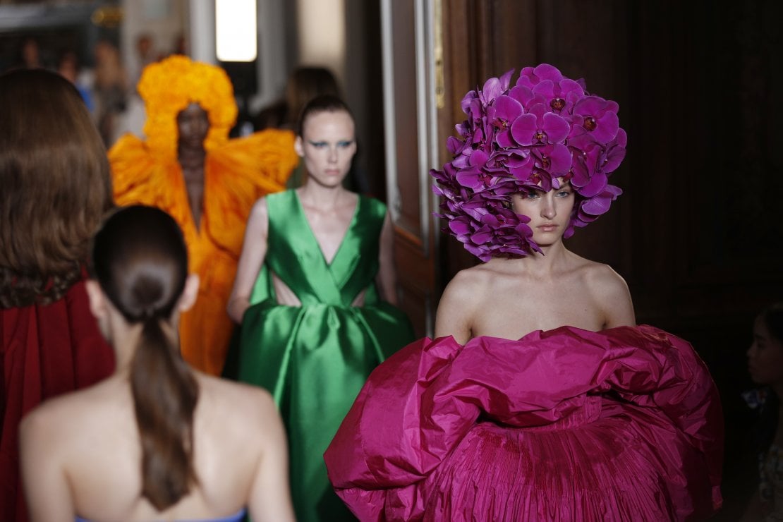 fashion week