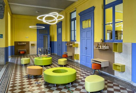 scuole milano