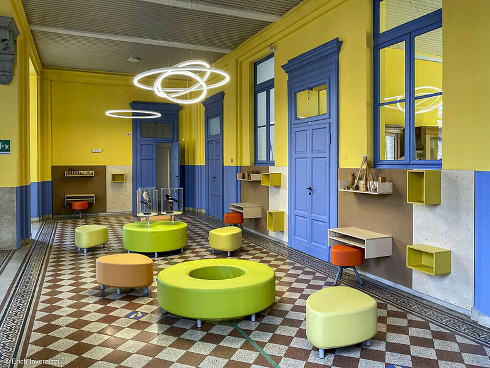 scuole milano