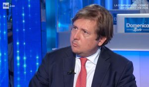 Sileri:" Verso il coprifuoco alle 24 e zona bianca in Italia a Giugno"