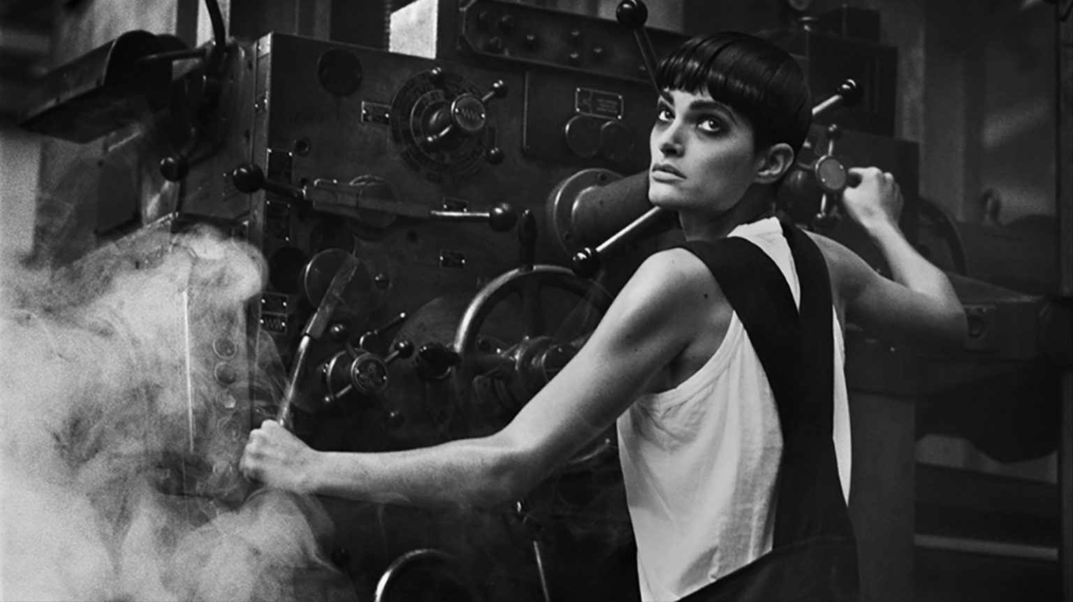 All’Armani Silos prosegue la mostra su Peter Lindbergh