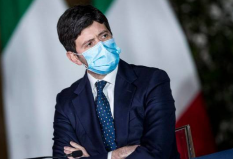 speranza vaccini ragazzi