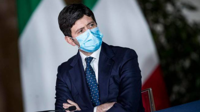 speranza vaccini ragazzi