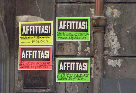 milano 200 euro fuori sede affitto