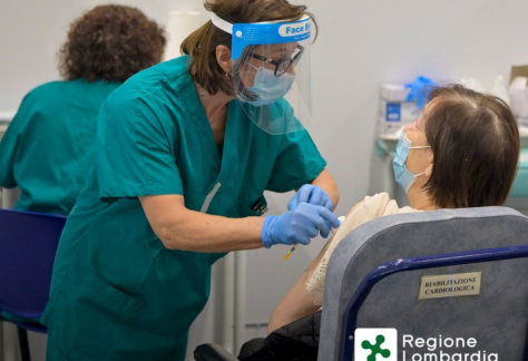 lombardia vaccini immunità di gregge