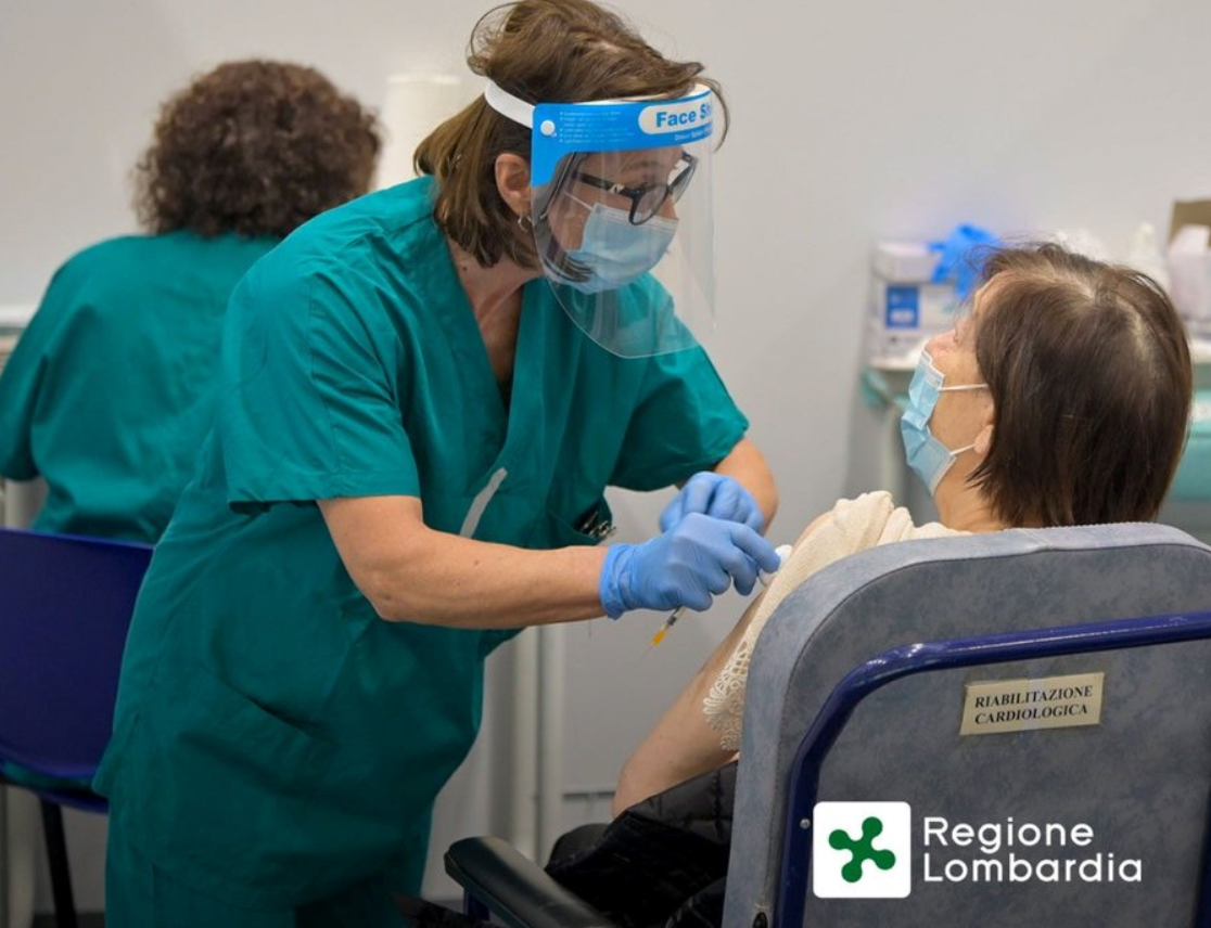 lombardia vaccini immunità di gregge