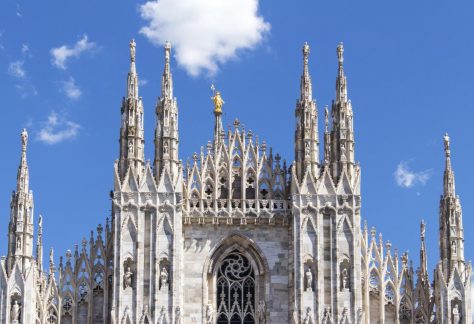 volumi dialetto milanese