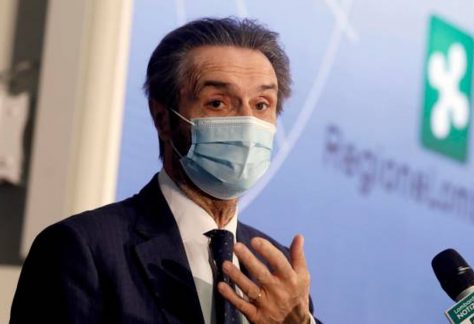 La Lombardia in "zona bianca", ecco quando potrebbe cambiare colore