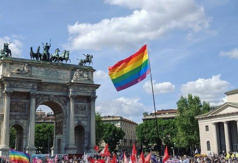 milano settimana pride