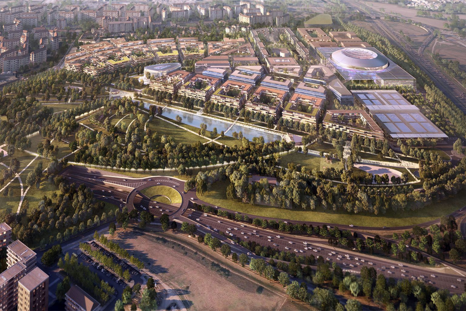 milano-santa-giulia olimpiadi 2026