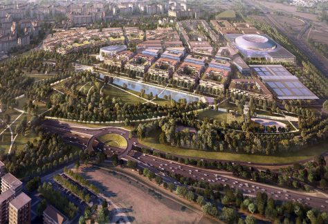 milano-santa-giulia olimpiadi 2026