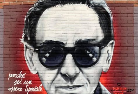 murales battiato