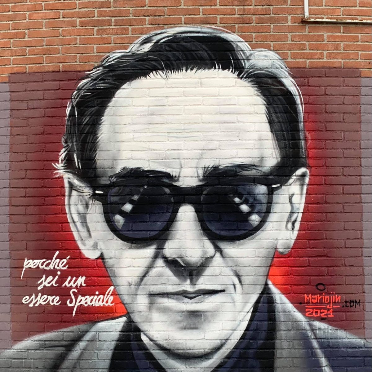 murales battiato