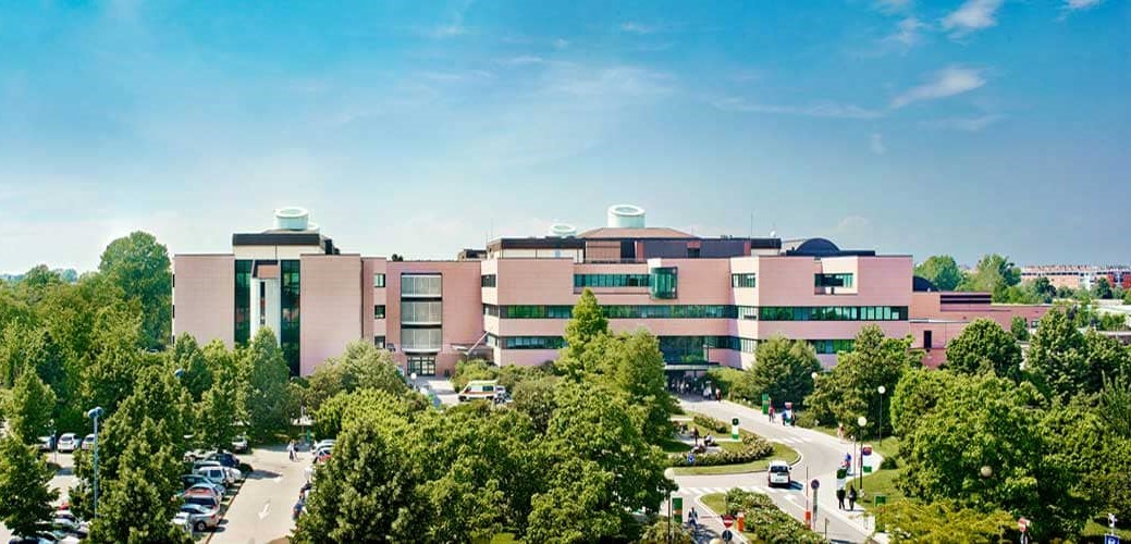 5 ospedali milano migliori mondo