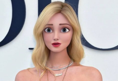 filtro disney