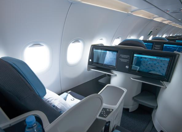 76 posti milano new york volo