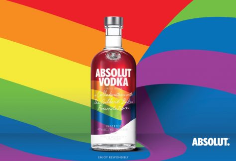 milano Absolute bar Pride