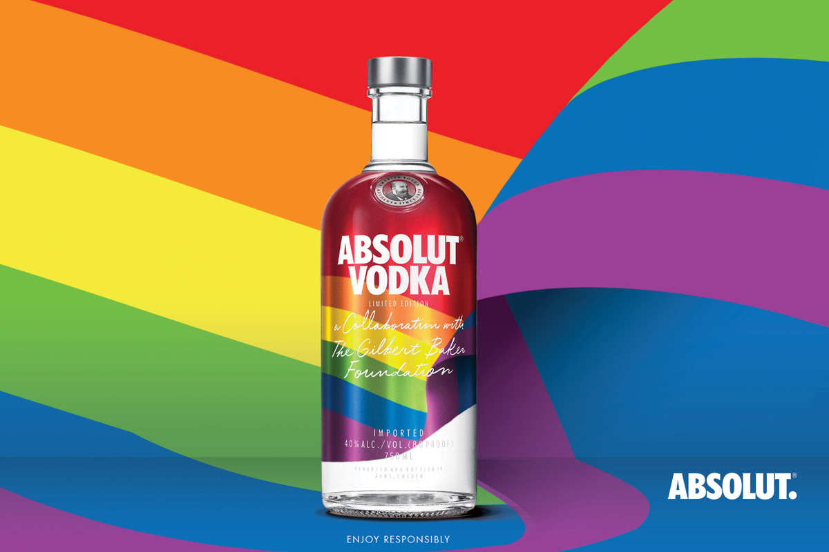 milano Absolute bar Pride