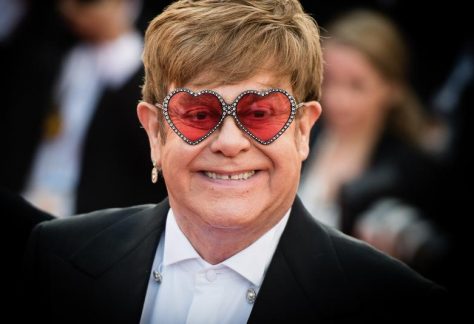 Elton John san siro concerto