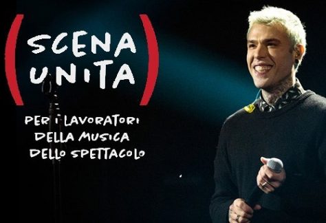 scena unita progetti milano