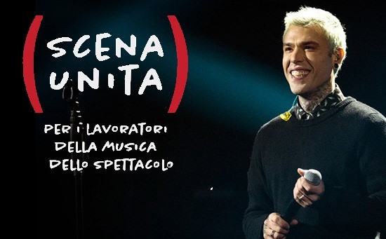 scena unita progetti milano
