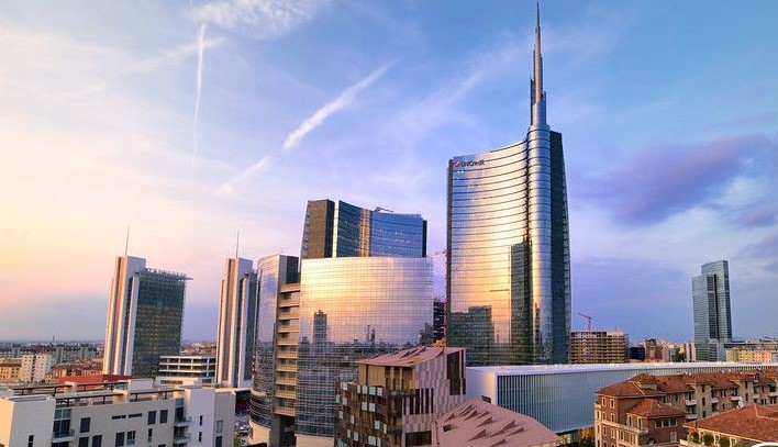 milano scarsa qualità dell'aria
