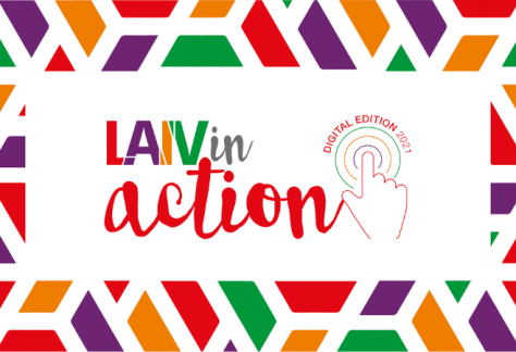 Progetto laivin milano festival
