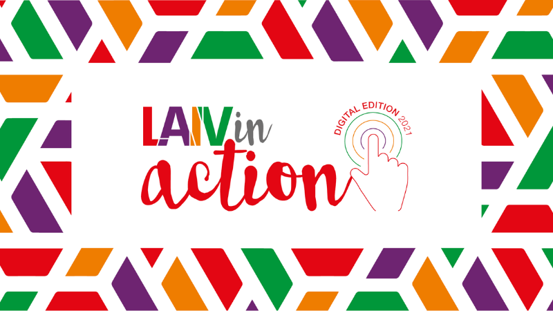 Progetto laivin milano festival