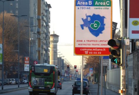 area c