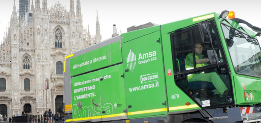 amsa milano sciopero