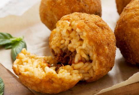 arancino