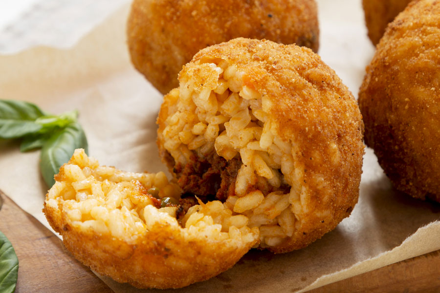 arancino