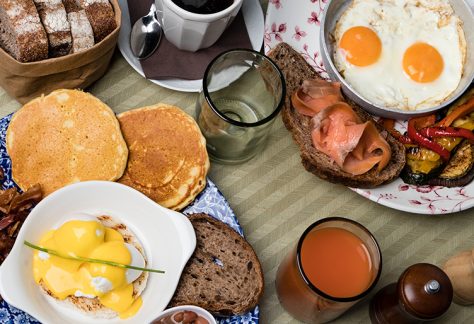 brunch milano