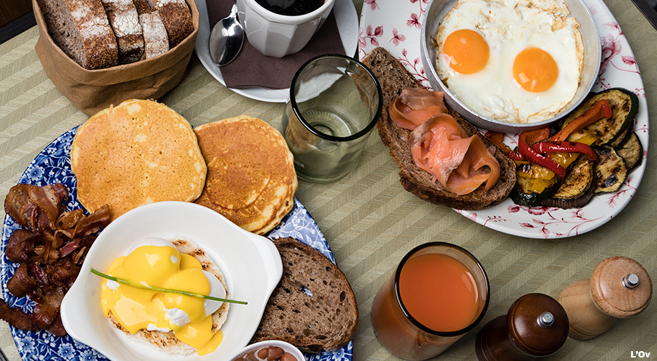 brunch milano