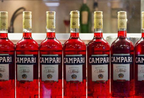 campari