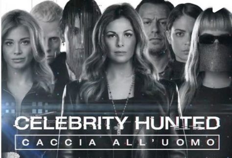 celebrity hunted 2