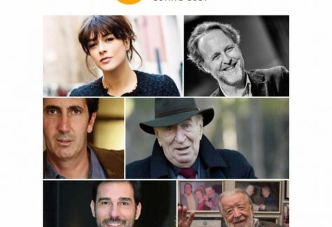 notti bianche del cinema