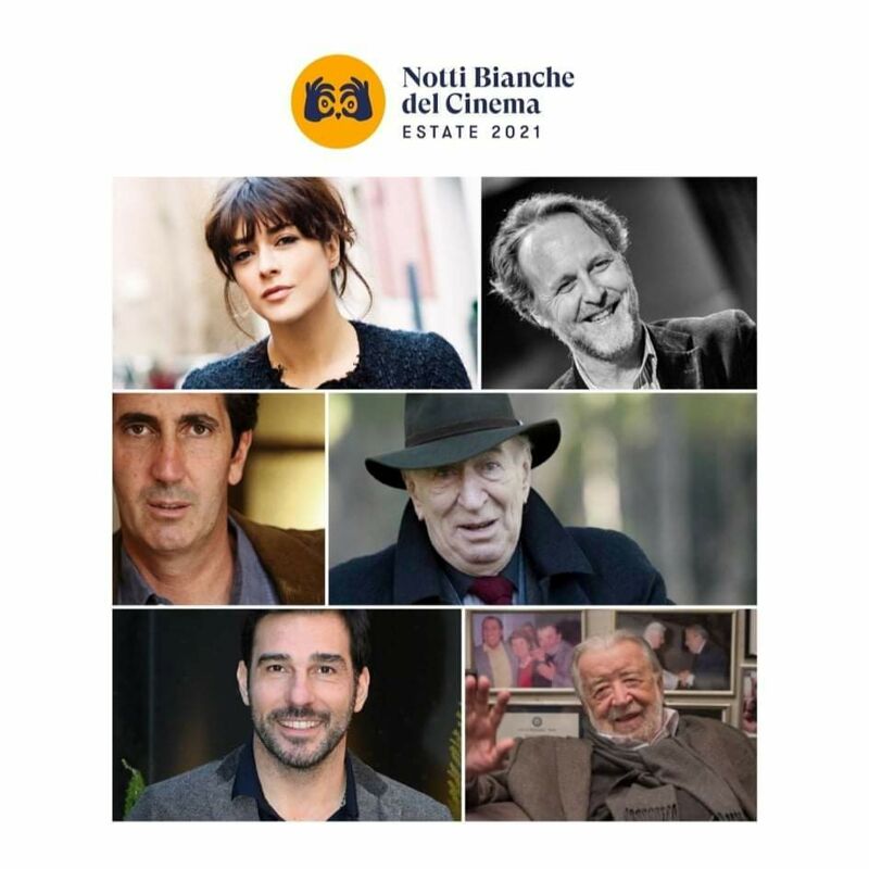 notti bianche del cinema