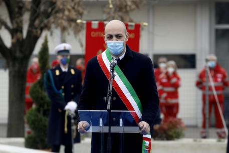codogno sindaco