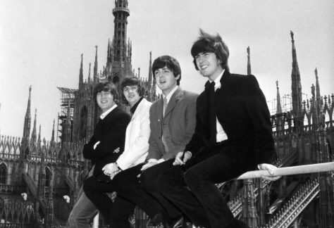 piano city beatles