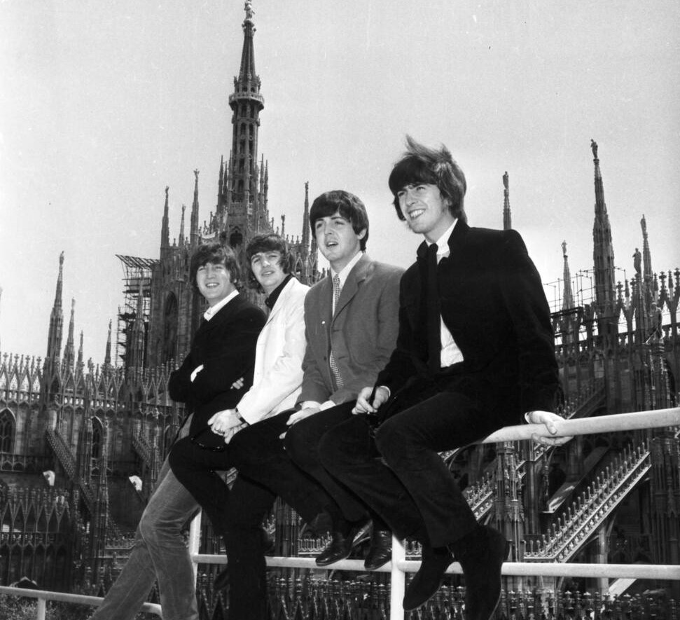 piano city beatles
