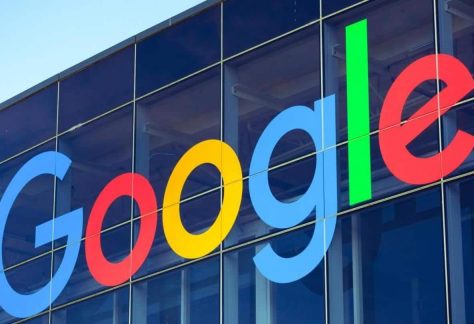 google work location