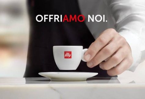 illy-caffe gratis