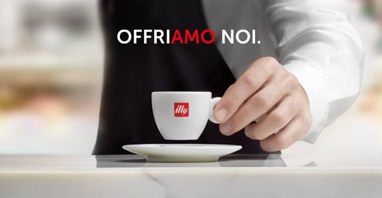 illy-caffe gratis