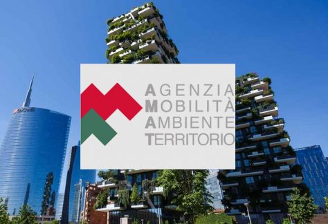 milano amat cerca personale