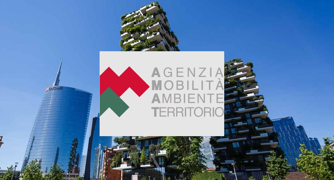 milano amat cerca personale
