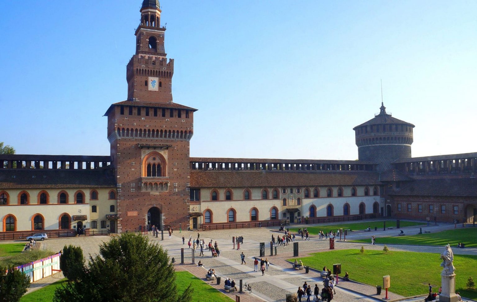 milano eventi weekend