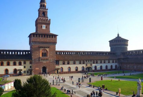 milano eventi weekend