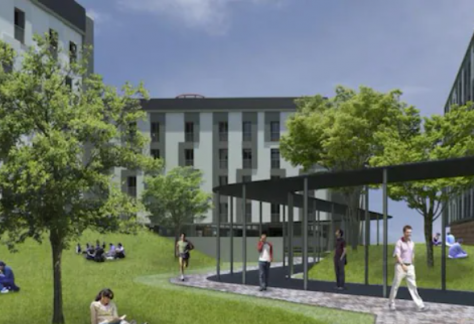 milano student housing
