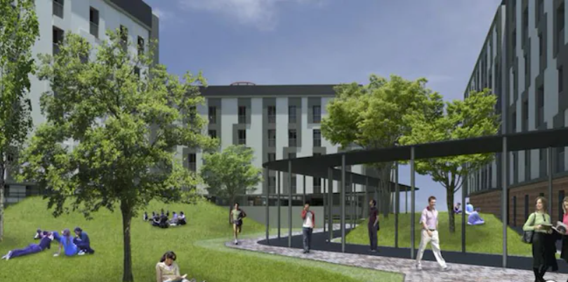milano student housing